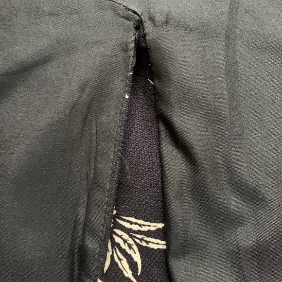 Ann Taylor Pencil Skirt - Picture 4 of 7